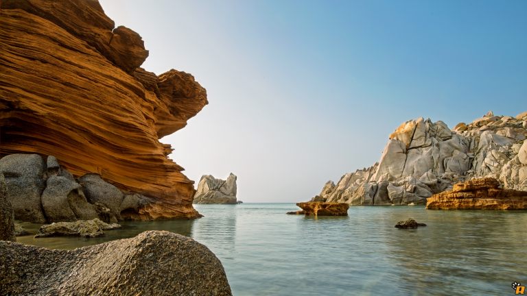 Valle della Luna